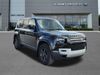 LAND ROVER Defender S