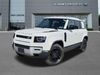 LAND ROVER Defender S