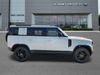 LAND ROVER Defender S