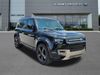 LAND ROVER Defender X