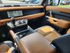 LAND ROVER Defender X