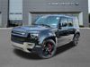 LAND ROVER Defender X