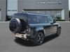LAND ROVER Defender X