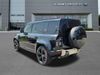 LAND ROVER Defender X
