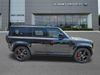 LAND ROVER Defender X