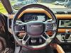 LAND ROVER Defender X