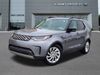 LAND ROVER Discovery S