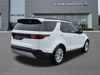 LAND ROVER Discovery S