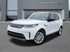LAND ROVER Discovery S