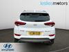 Hyundai Tucson 1.6 TGDi Go SE 5dr 2WD