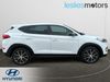 Hyundai Tucson 1.6 TGDi Go SE 5dr 2WD