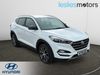 Hyundai Tucson 1.6 TGDi Go SE 5dr 2WD