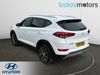 Hyundai Tucson 1.6 TGDi Go SE 5dr 2WD