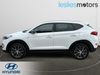 Hyundai Tucson 1.6 TGDi Go SE 5dr 2WD