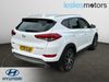 Hyundai Tucson 1.6 TGDi Go SE 5dr 2WD
