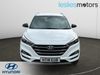 Hyundai Tucson 1.6 TGDi Go SE 5dr 2WD