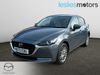 Mazda 2 1.5 Skyactiv G GT Sport Nav 5dr