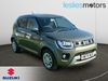 Suzuki Ignis 1.2 Dualjet 12V Hybrid SZ3 5dr