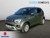 Suzuki Ignis 1.2 Dualjet 12V Hybrid SZ3 5dr