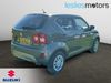Suzuki Ignis 1.2 Dualjet 12V Hybrid SZ3 5dr