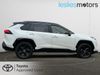 Toyota RAV4 2.5 VVT-i Hybrid Dynamic 5dr CVT 2WD