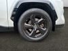 Toyota RAV4 2.5 VVT-i Hybrid Dynamic 5dr CVT 2WD