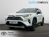 Toyota RAV4 2.5 VVT-i Hybrid Dynamic 5dr CVT 2WD
