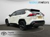 Toyota RAV4 2.5 VVT-i Hybrid Dynamic 5dr CVT 2WD
