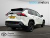 Toyota RAV4 2.5 VVT-i Hybrid Dynamic 5dr CVT 2WD