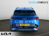 Kia Sportage 1.6T GDi 157 48V ISG GT-Line 5dr