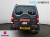 Suzuki Jimny 1.3 VVT SZ4 3dr Auto