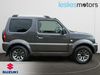 Suzuki Jimny 1.3 VVT SZ4 3dr Auto