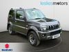Suzuki Jimny 1.3 VVT SZ4 3dr Auto