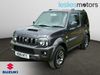 Suzuki Jimny 1.3 VVT SZ4 3dr Auto