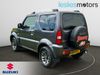 Suzuki Jimny 1.3 VVT SZ4 3dr Auto