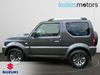 Suzuki Jimny 1.3 VVT SZ4 3dr Auto
