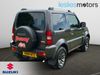 Suzuki Jimny 1.3 VVT SZ4 3dr Auto