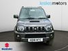 Suzuki Jimny 1.3 VVT SZ4 3dr Auto