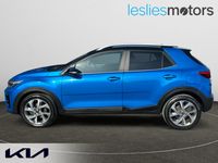 KIA STONIC 1.0T GDI 48V GT LINE S 5DR NATIONWIDE DELIVERY AVAILABLE 2023 MANUAL...