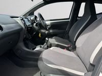 TOYOTA AYGO 1.0 VVT I X TREND TSS 5DR NATIONWIDE DELIVERY AVAILABLE 2021 MANUAL...