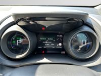 TOYOTA YARIS 1.5 HYBRID GR SPORT 5DR CVT NATIONWIDE DELIVERY AVAILABLE 2023 AUTOMATIC 8,155...