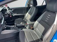 KIA STONIC 1.0T GDI 48V GT LINE 5DR 2022 MANUAL 20,558 MILES PETROL 197.75...