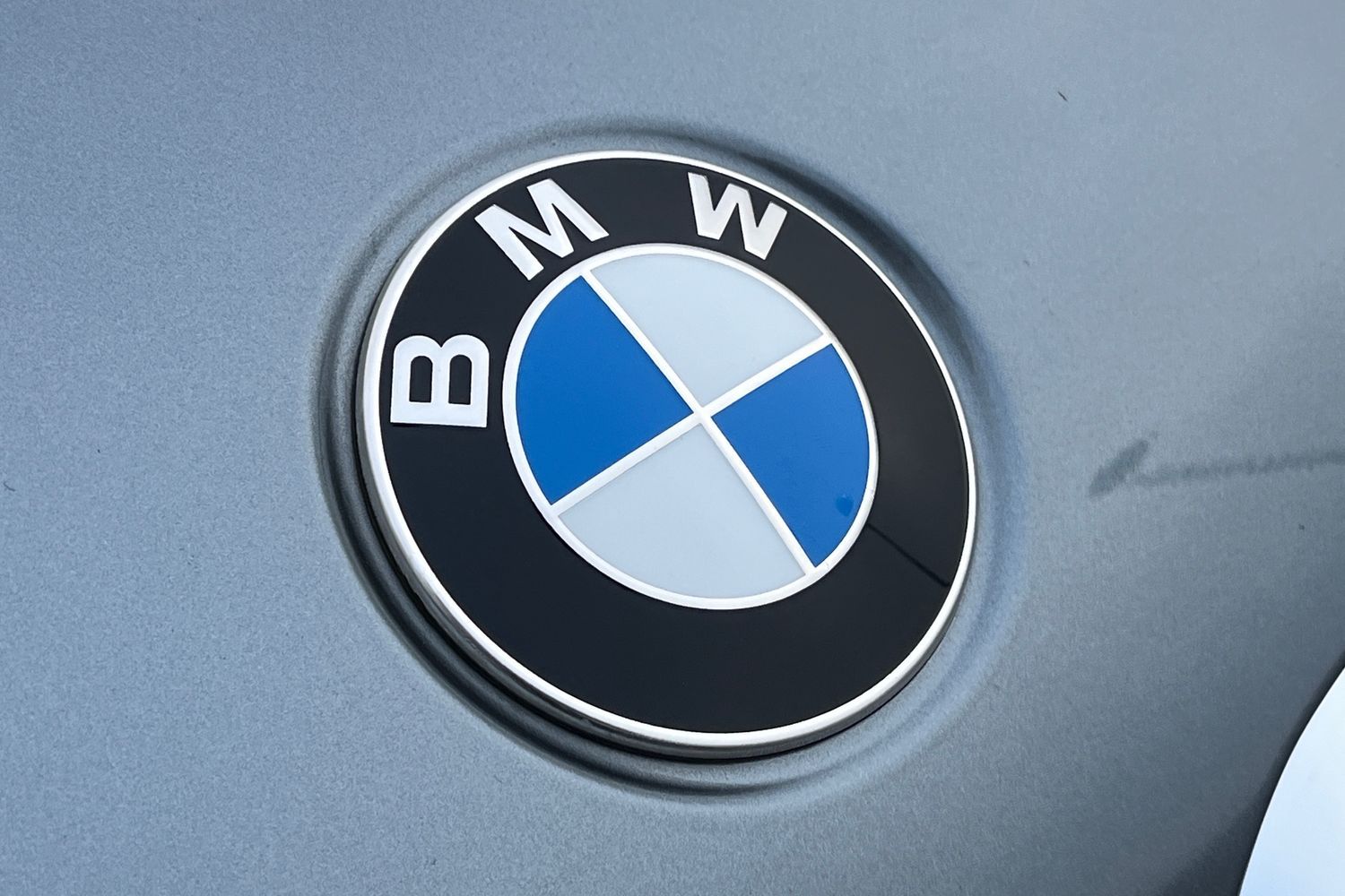 BMW 5 Series 530e M Sport Saloon