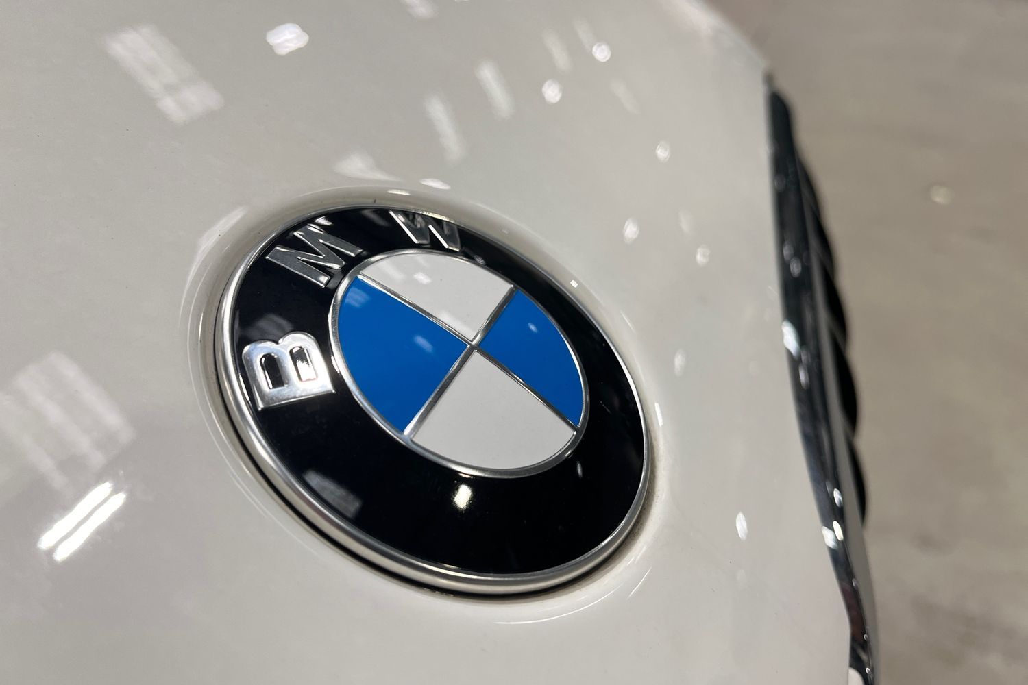 BMW X1 X1 sDrive18i SE