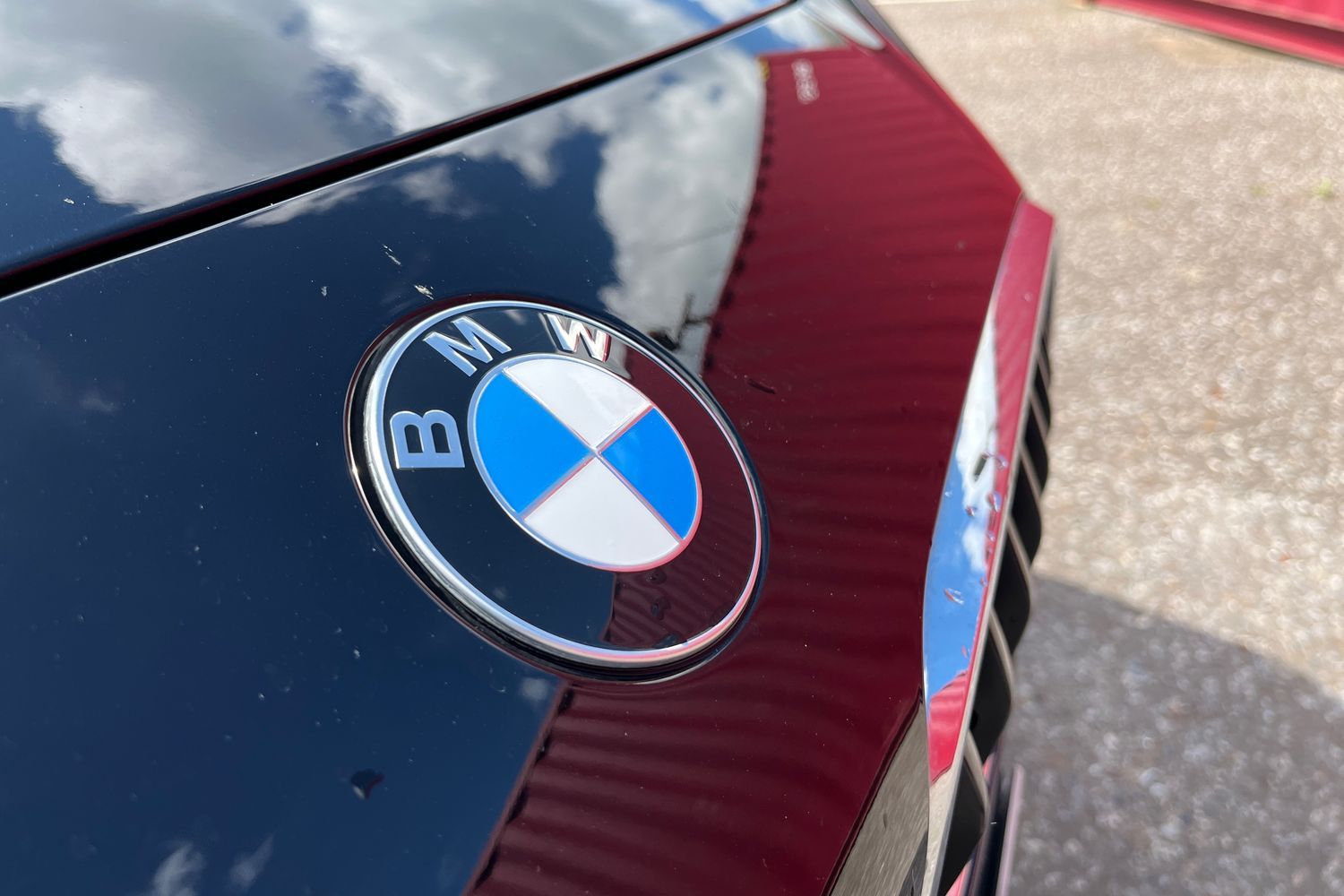 BMW X2 X2 sDrive18i Sport
